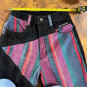 Super UNIQUE Wrangler Rockies 🌸